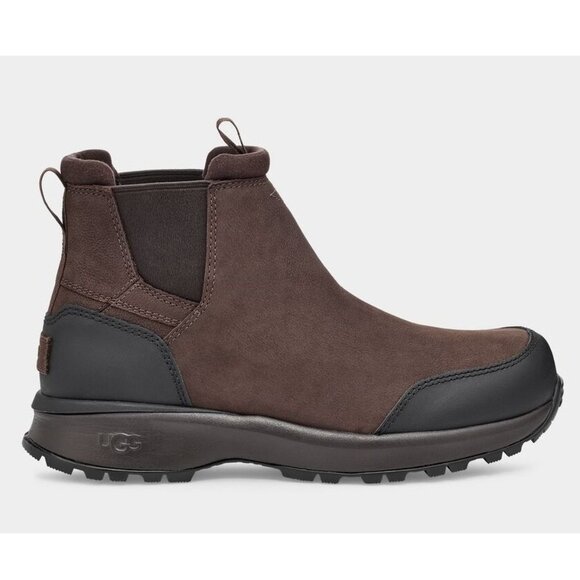 UGG Men's Emmett Chelsea Weather Boot - Picture 4 of 5